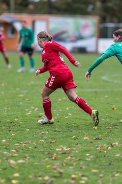 Bild 437 - F SV Farnewinkel-Nindorf - IF Stjernen Flensborg : Ergebnis: 0:1